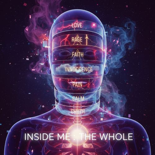 INSIDE ME : THE WHOLE Hyper Feelings MP3 Download